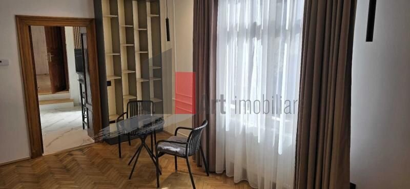 Apartament Elegant 2 Camere in Vila Istorica | Zona Vasile Lascar – Dacia