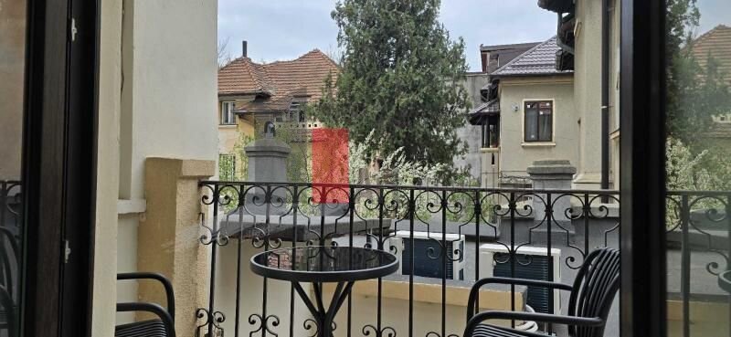 Apartament Elegant 2 Camere in Vila Istorica | Zona Vasile Lascar – Dacia