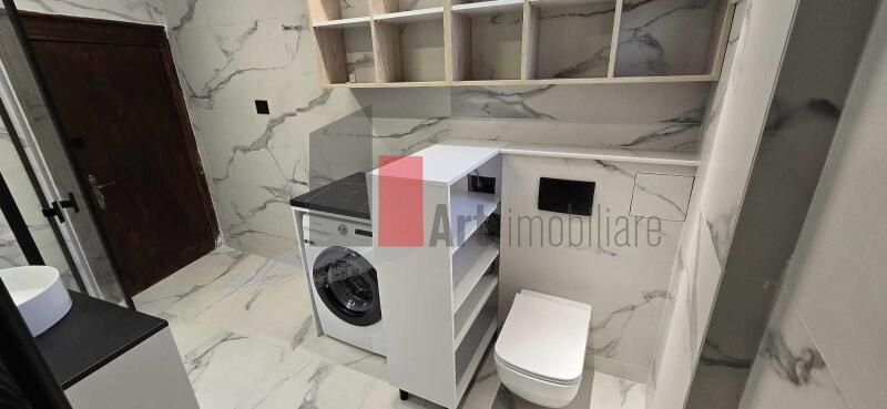 Apartament Elegant 2 Camere in Vila Istorica | Zona Vasile Lascar – Dacia