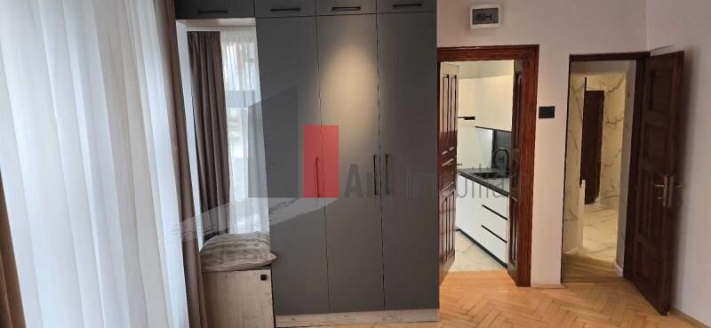 Apartament Elegant 2 Camere in Vila Istorica | Zona Vasile Lascar – Dacia